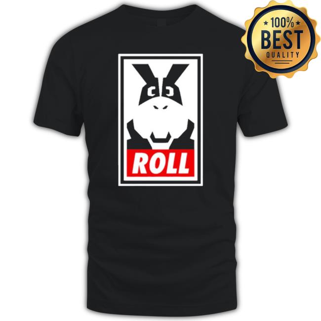 Trending Hard Drive Roll Classic Shirt