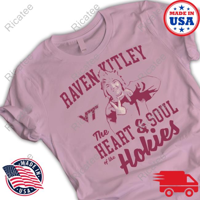 Raven Kitley X Liz Kitley Sweatshirt
