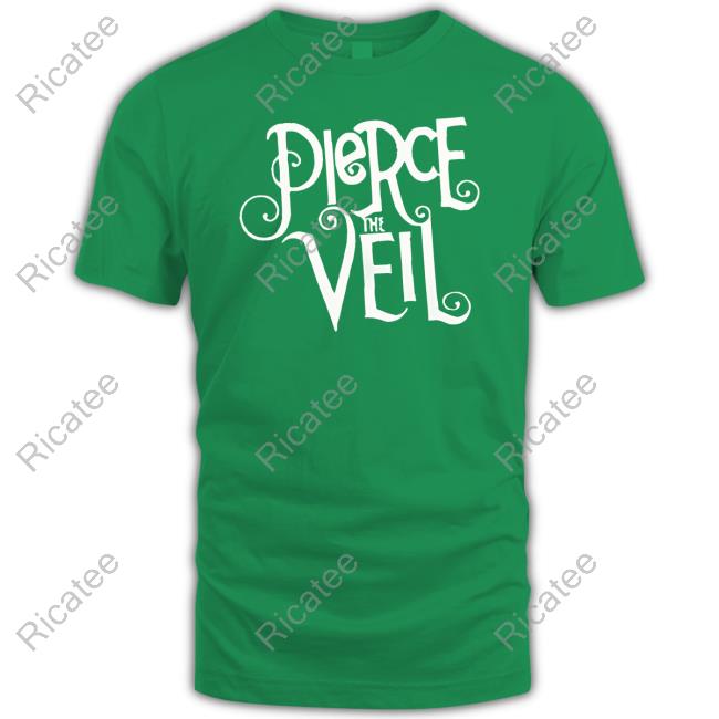 Girlsroom Pierce The Veil Hoodie Girlsroom Pierce The Veil Shirt