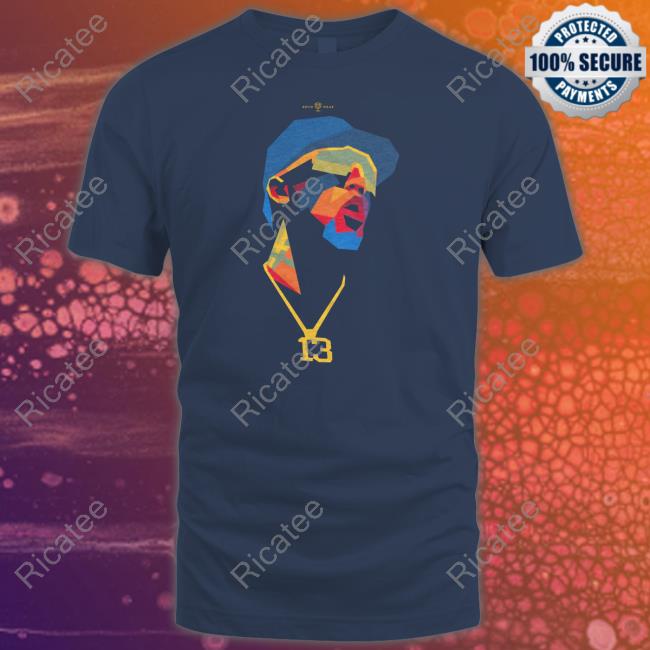 Abstract Acuña Sweatshirt
