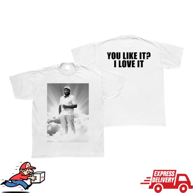 Original Akil From End It Tee Shirt Friends Family Forever Shop