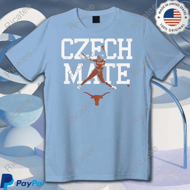 Estelle Czech Mate Hoodie Estelle Czech Mate Hoodie