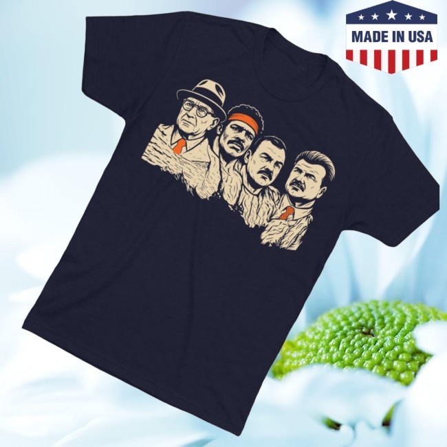 Obvious Shirts Merch Store Monsters Of The Mountain Shirt, Hoodie, Sweatshirt