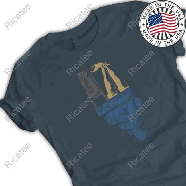 The Story So Far Rock Island Shirt