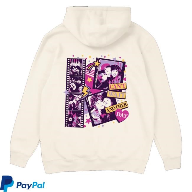 Ready Or Not Can't Wait Another Day Shirts Retrokid Merch Store