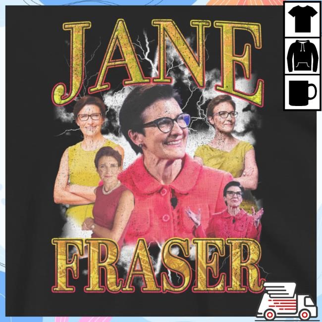 Litquidity Merch Store Jane Fraser Vintage Sweaters