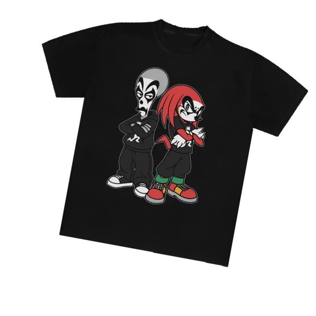 Mamonoworld Merch Store Shop Clowns Long Sleeve T Shirt