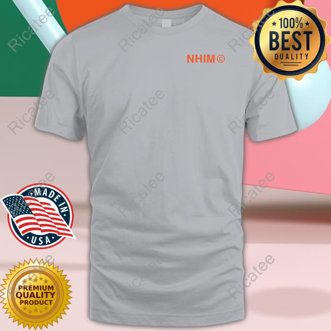 Official God Is Everywhere Shirt