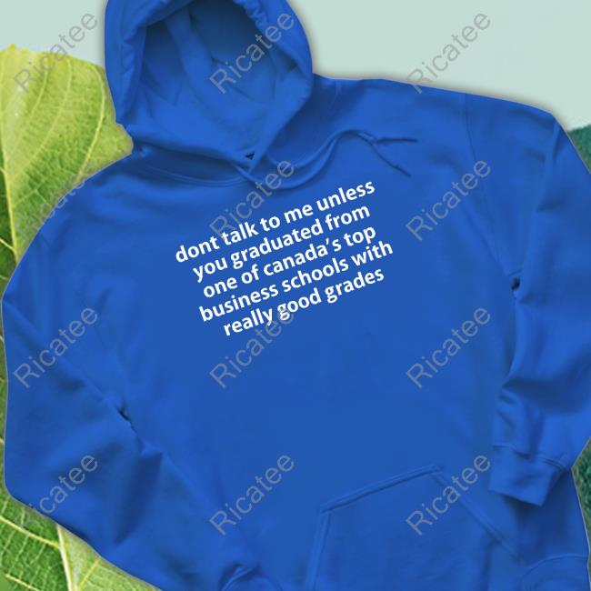 Menforfielder Store Really Good Grades T Shirt